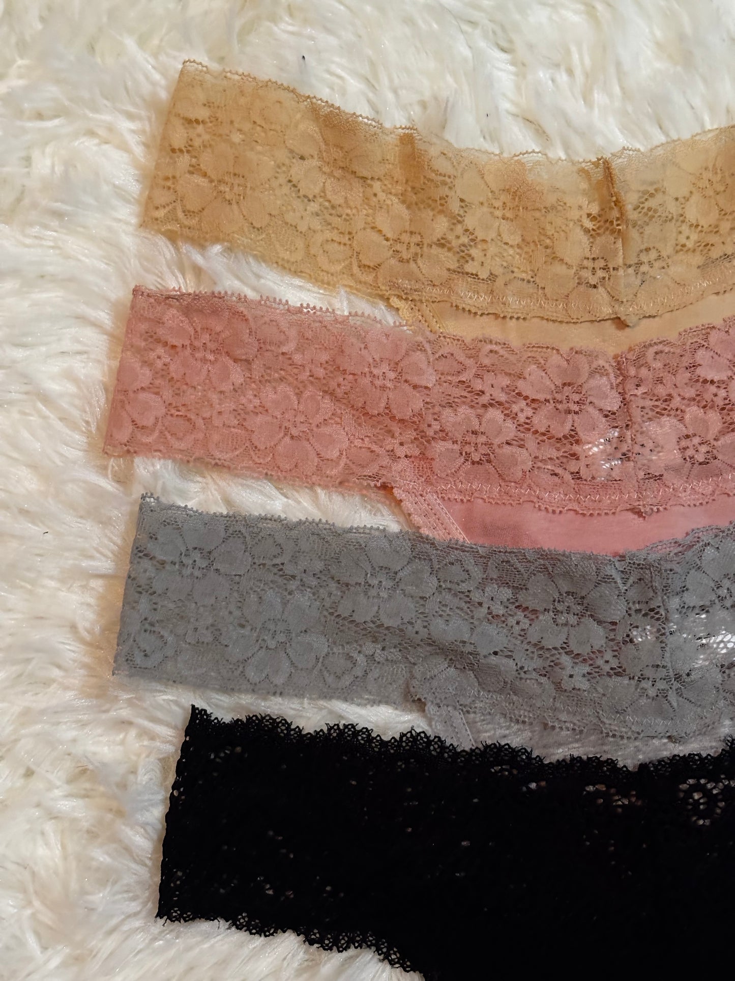 The Keepsake Panty