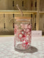 Cherry Blossom Glass