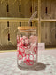 Cherry Blossom Glass